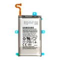Akku Original Samsung für Galaxy S9+ SM-G965F, S9 Duos, wie EB-BG965ABE, GH82-15960A