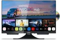 Cello 19″ Smart WebOS Camping LED TV Triple Tuner mit DVD und Pitch Perfect Soun
