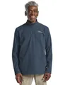 Jack Wolfskin Herren Taunus Hz M Pullover, Midnight Sky, 3XL EU