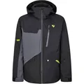 ZIENER Herren Jacke TUNGUA man (jacket ski)