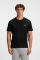 BOSS T-Shirt Mix&Match T-Shirt R mit BOSS Stickerei auf der Brust