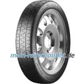 Continental sContact ( T125/70 R18 99M )