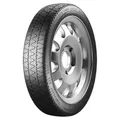 4x CONTINENTAL Sommerreifen (1 Satz) 125/70 R18 TL 99M SCONTACT