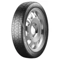 2x  Sommerreifen CONTINENTAL SCONTACT (SPARE TIRE) BEREIFUNG NO 125/70 R18 99 M