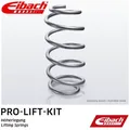 EIBACH F31-40-012-01-RA Fahrwerksfeder für Honda