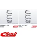 2x Fahrwerksfeder EIBACH F31-40-012-01-RA 2 Federn Satz Federnsatz für Honda