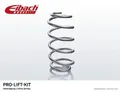 Aufhängungsfeder Hinterachse Schraubenfeder F31-40-012-01-RA EIBACH für HONDA