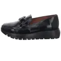 Wonders A-2474 Slipper schwarz 39 EU