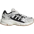 adidas CRAZYCHAOS 2000 Sneaker Kinder in off white-matte silver-core black, Größe 38