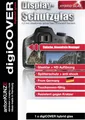 digiCOVER Hybrid Glas Displayschutz Ricoh GR IV