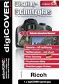 digiCOVER Hybrid Glas Displayschutz passgenau für Ricoh GR IV