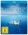 Tortuga - Die unglaubliche Reise der Meeresschildkrö... | DVD | Zustand sehr gut
