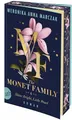 The Monet Family – Shine Bright, Little Pearl: Roman | Limitiert: gestalteter Buchschnitt exklusiv in der 1. Auflage. (Family of Secrets, Band 4)