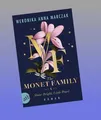 The Monet Family - Shine Bright, Little Pearl Weronika Anna Marczak
