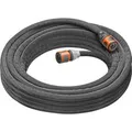 Gardena Liano™ Life 10 m Ø 13 mm (1/2 Zoll) Gartenschlauch Schwarz
