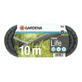 GARDENA Textilschlauch Liano Life 1/2", 10 m