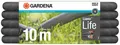 GARDENA Liano Life Textilschlauch 1/2" 13mm 10 Meter 18440-20 Garten