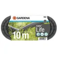 Gardena 18440-20 Textilschlauch Liano Life 1/2, 10m Länge, Gartenschlauch