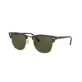 Ray-Ban Sonnenbrille, Unisex, Erwachsene, Mehrfarbig, 49
