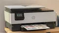 HP Deskjet 2920 All-in-One - Multifunktionsdrucker - Farbe - Tintenstrahl - 216 x 297 mm (89F97B#629)