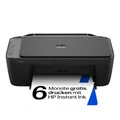 HP DeskJet 2920 Wireless All-in-One Farbe Drucker Multifunktionsdrucker