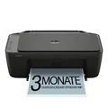 HP DeskJet 2920 All-in-one Multifunktionsdrucker 3-in-1 Tintenstrahl AirPrint