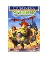 Shrek - Der tollkühne Held, William Steig