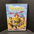 DVD Shrek: Der Tollkühne Held • Zustand Neuwertig • OVP •