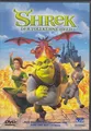 Shrek - Der tollkühne Held - Cover2 - DVD  *HIT*