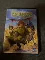 DVD - Shrek - Der tollkühne Held +++ guter Zustand