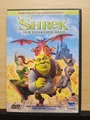 Shrek der tollkühne Held  - DVD - gebr.  - Zustand sehr gut