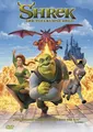 GW2210 Shrek - Der tollkühne Held DVD