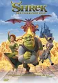 Shrek-D.Tollkueh DVD S/T