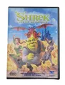 Shrek Der tollkühne Held DreamWorks Animation | DVD | 2001