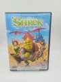 Shrek - 1&2| DVD | Film | Animation | Kinder | Zustand gut R2B3