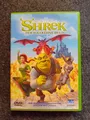 Shrek - Der tollkühne Held (DVD) guter Zustand !