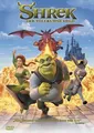 DVD Shrek: Der Tollkühne Held
