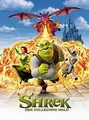 Shrek - Der tollkühne Held von Andrew Adamson, Vicky Jenson | DVD | Zustand gut
