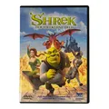 Shrek Der tollkühne Held DreamWorks Animation | DVD | 2001
