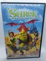 DVD - Shrek - Der tollkühne Held +++ guter Zustand