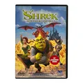 Shrek - Der tollkühne Held | DVD | 2001