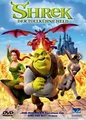 SHREK - Der tollkühne Held * DVD * NEU * MOVP