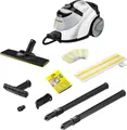 KÄRCHER Dampfreiniger SC 5 EasyFix IRON PLUG, 2250 W, Heißwasser-Zuschaltung, Dampfdruck: 4,2 bar, Aufheizzeit: 3 min.