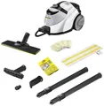 Kärcher Home & Garden SC 5 EasyFix Iron Plug Dampfreiniger 1.512-660.0 Weiß, Schwarz