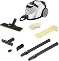 KÄRCHER Dampfreiniger SC 5 EasyFix IRON PLUG 2250W 4,2bar Dampfdruck  B-WARE