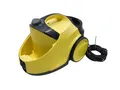Dampfreiniger Karcher SC 5 EasyFix 1.512-660.0 2250W 1,5 l BESCHÄDIGT