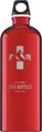 SIGG Trinkflasche Mountain Red 1.0 L