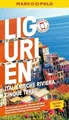 MARCO POLO Reiseführer Ligurien, Italienische Rivie... | Buch | Zustand sehr gut