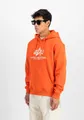 Alpha Industries Hoodie Basic Hoodie BL