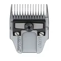 Kerbl GT770 Aesculap Favorita System Scherköpfe, 7mm x 40mm, 100 Stück